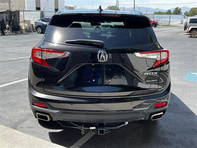 2024 Acura RDX SH-AWD w/Advance - Photo 6 - Salt Lake City, UT 84115