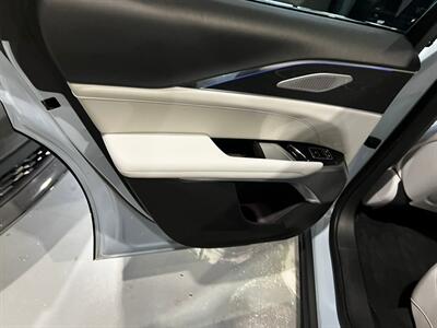2024 Cadillac LYRIQ Luxury 2 - Photo 18 - Salt Lake City, UT 84115