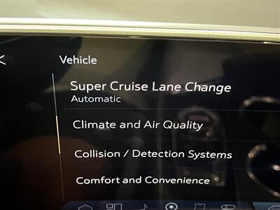 2024 Cadillac LYRIQ Luxury 2 - Photo 35 - Salt Lake City, UT 84115
