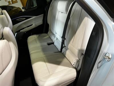 2024 Cadillac LYRIQ Luxury 2 - Photo 17 - Salt Lake City, UT 84115