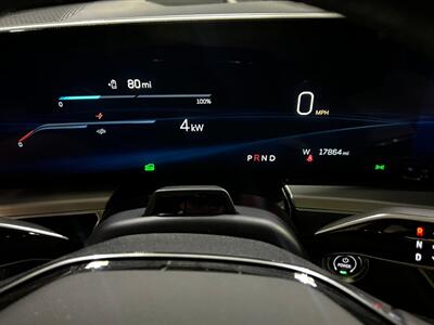 2024 Cadillac LYRIQ Luxury 2 - Photo 30 - Salt Lake City, UT 84115