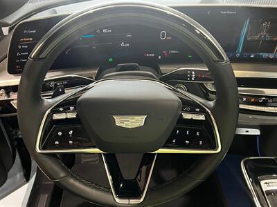 2024 Cadillac LYRIQ Luxury 2 - Photo 29 - Salt Lake City, UT 84115