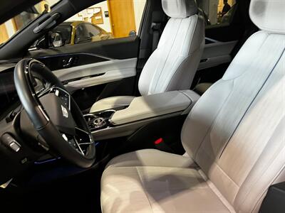 2024 Cadillac LYRIQ Luxury 2 - Photo 13 - Salt Lake City, UT 84115