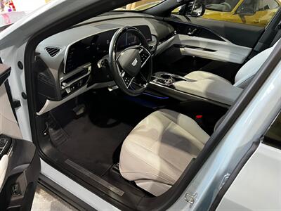 2024 Cadillac LYRIQ Luxury 2 - Photo 11 - Salt Lake City, UT 84115