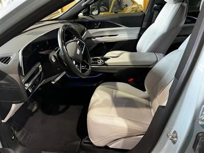 2024 Cadillac LYRIQ Luxury 2 - Photo 12 - Salt Lake City, UT 84115