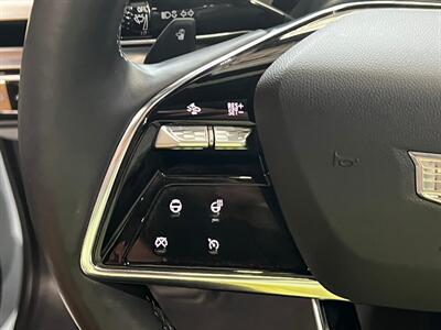 2024 Cadillac LYRIQ Luxury 2 - Photo 27 - Salt Lake City, UT 84115