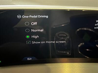 2024 Cadillac LYRIQ Luxury 2 - Photo 33 - Salt Lake City, UT 84115