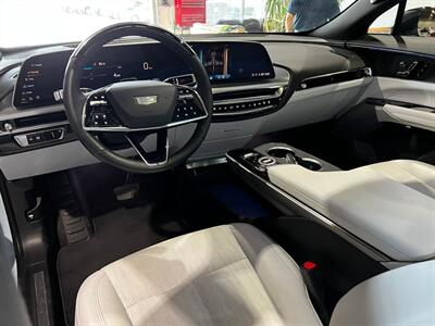 2024 Cadillac LYRIQ Luxury 2 - Photo 19 - Salt Lake City, UT 84115