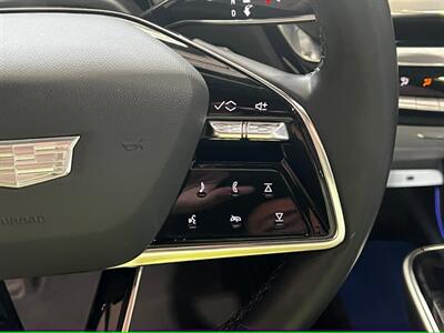 2024 Cadillac LYRIQ Luxury 2 - Photo 28 - Salt Lake City, UT 84115