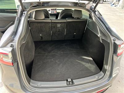 2023 Tesla Model Y Long Range   - Photo 24 - Salt Lake City, UT 84115