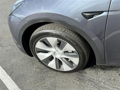 2023 Tesla Model Y Long Range   - Photo 14 - Salt Lake City, UT 84115