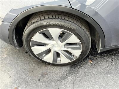 2023 Tesla Model Y Long Range   - Photo 12 - Salt Lake City, UT 84115