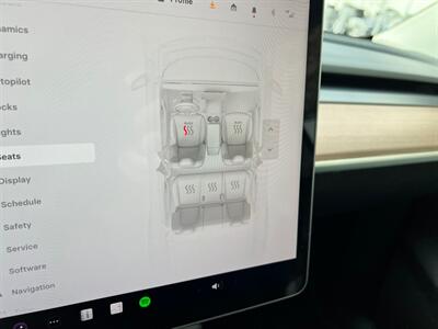 2023 Tesla Model Y Long Range   - Photo 30 - Salt Lake City, UT 84115