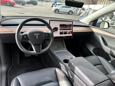 2023 Tesla Model Y Long Range   - Photo 23 - Salt Lake City, UT 84115