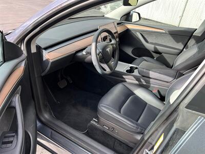 2023 Tesla Model Y Long Range   - Photo 15 - Salt Lake City, UT 84115