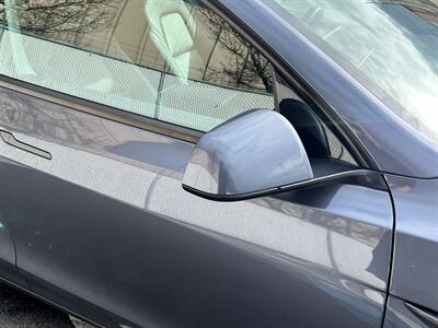 2023 Tesla Model Y Long Range   - Photo 10 - Salt Lake City, UT 84115