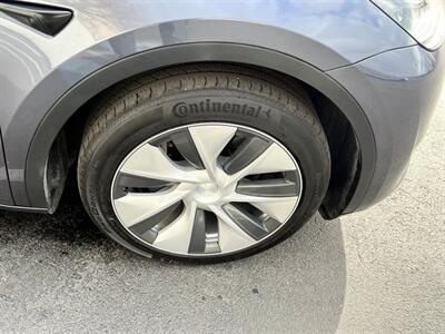 2023 Tesla Model Y Long Range   - Photo 11 - Salt Lake City, UT 84115