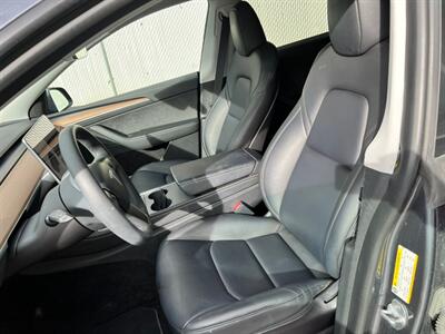 2023 Tesla Model Y Long Range   - Photo 17 - Salt Lake City, UT 84115