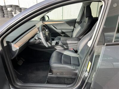 2023 Tesla Model Y Long Range   - Photo 16 - Salt Lake City, UT 84115