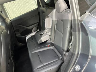 2023 Tesla Model Y Long Range   - Photo 21 - Salt Lake City, UT 84115