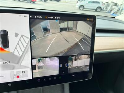 2023 Tesla Model Y Long Range   - Photo 28 - Salt Lake City, UT 84115