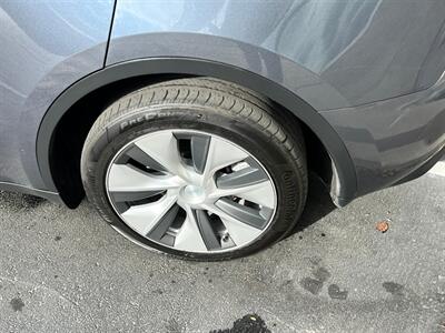2023 Tesla Model Y Long Range   - Photo 13 - Salt Lake City, UT 84115