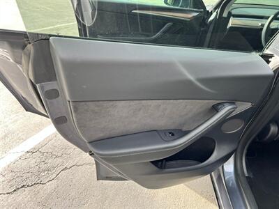 2023 Tesla Model Y Long Range   - Photo 22 - Salt Lake City, UT 84115
