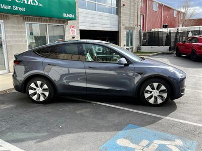 2023 Tesla Model Y Long Range   - Photo 8 - Salt Lake City, UT 84115