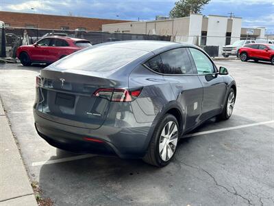 2023 Tesla Model Y Long Range   - Photo 7 - Salt Lake City, UT 84115