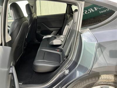 2023 Tesla Model Y Long Range   - Photo 20 - Salt Lake City, UT 84115