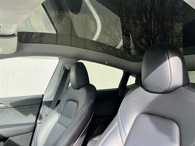 2023 Tesla Model Y Long Range   - Photo 18 - Salt Lake City, UT 84115