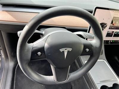 2023 Tesla Model Y Long Range   - Photo 26 - Salt Lake City, UT 84115