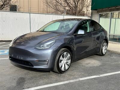 2023 Tesla Model Y Long Range   - Photo 3 - Salt Lake City, UT 84115