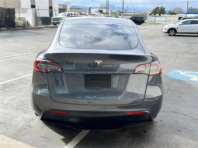 2023 Tesla Model Y Long Range   - Photo 6 - Salt Lake City, UT 84115