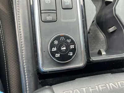 2023 Nissan Pathfinder SL   - Photo 37 - Salt Lake City, UT 84115