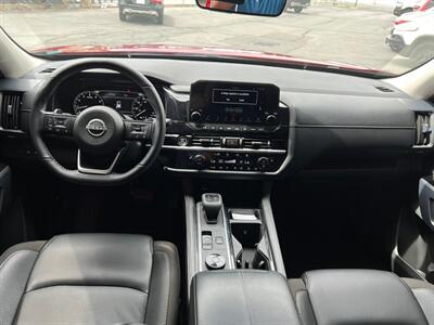 2023 Nissan Pathfinder SL   - Photo 22 - Salt Lake City, UT 84115