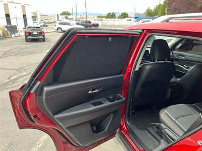 2023 Nissan Pathfinder SL   - Photo 20 - Salt Lake City, UT 84115