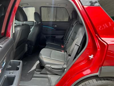 2023 Nissan Pathfinder SL   - Photo 18 - Salt Lake City, UT 84115