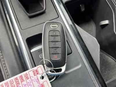 2023 Nissan Pathfinder SL   - Photo 38 - Salt Lake City, UT 84115