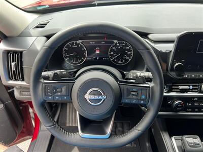 2023 Nissan Pathfinder SL   - Photo 31 - Salt Lake City, UT 84115