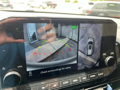 2023 Nissan Pathfinder SL   - Photo 42 - Salt Lake City, UT 84115
