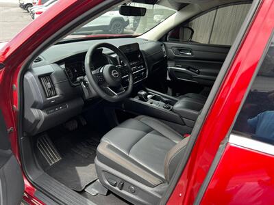 2023 Nissan Pathfinder SL   - Photo 14 - Salt Lake City, UT 84115