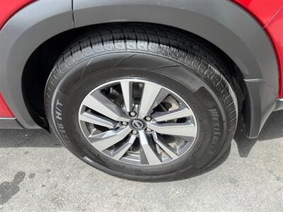 2023 Nissan Pathfinder SL   - Photo 11 - Salt Lake City, UT 84115
