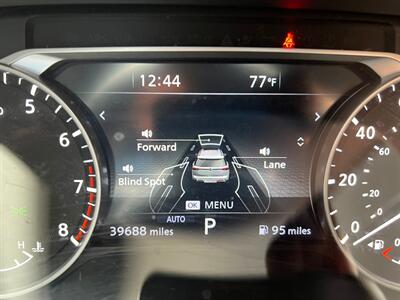 2023 Nissan Pathfinder SL   - Photo 40 - Salt Lake City, UT 84115