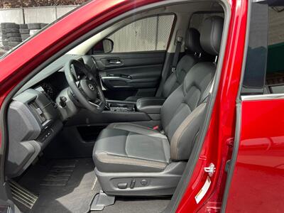 2023 Nissan Pathfinder SL   - Photo 15 - Salt Lake City, UT 84115