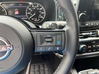 2023 Nissan Pathfinder SL   - Photo 30 - Salt Lake City, UT 84115