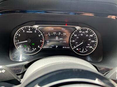2023 Nissan Pathfinder SL   - Photo 39 - Salt Lake City, UT 84115