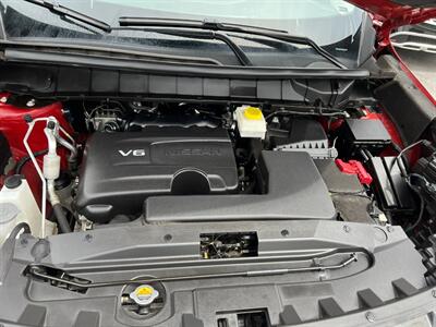 2023 Nissan Pathfinder SL   - Photo 45 - Salt Lake City, UT 84115
