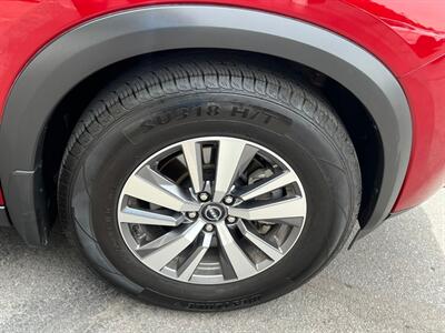 2023 Nissan Pathfinder SL   - Photo 9 - Salt Lake City, UT 84115
