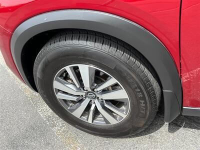 2023 Nissan Pathfinder SL   - Photo 12 - Salt Lake City, UT 84115